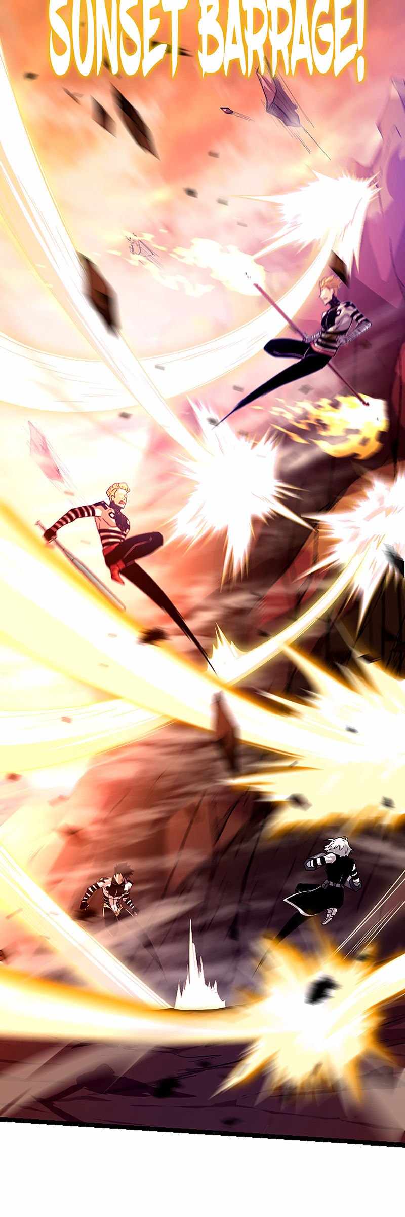 God Game Chapter 93 4